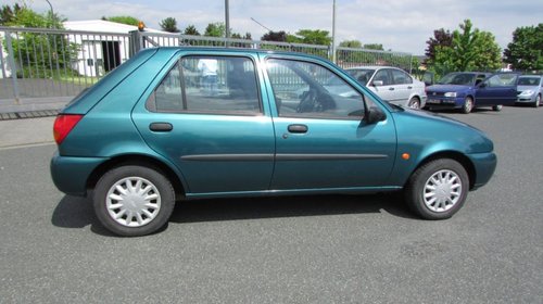 Caseta directie Ford Fiesta 1997 HATCHBACK 1.3