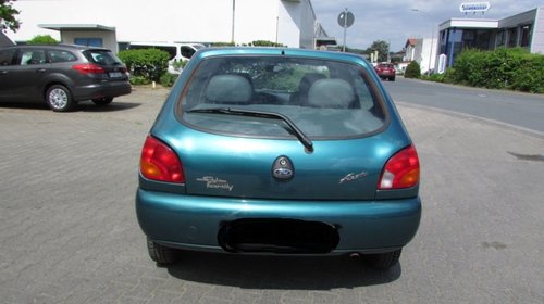 Caseta directie Ford Fiesta 1997 HATCHBACK 1.3