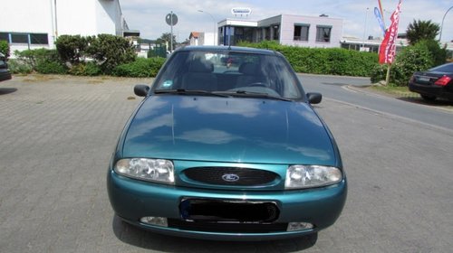 Caseta directie Ford Fiesta 1997 HATCHBACK 1.