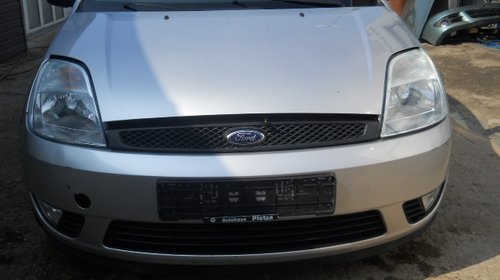 Caseta directie Ford Fiesta 2002 Hatchback 1.