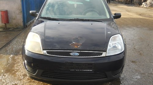 Caseta directie Ford Fiesta 2004 Hatchback 1.