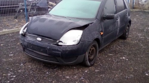 Caseta directie Ford Fiesta 2005 HATCHBACK 1.3