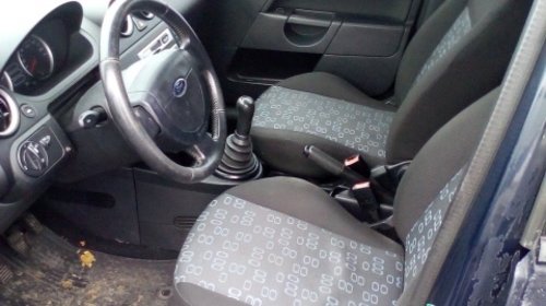 Caseta directie Ford Fiesta 2005 HATCHBACK 1.3