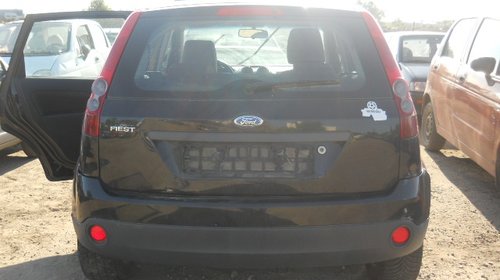 Caseta directie Ford Fiesta 2007 HATCHBACK 1,4 16v 