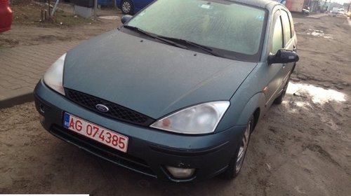 Caseta directie ford focus 1.8 tdci 2003