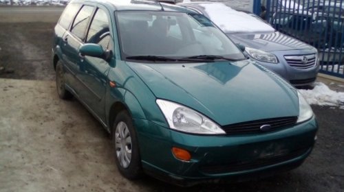 Caseta directie Ford Focus 2001 BREAK 1.4B