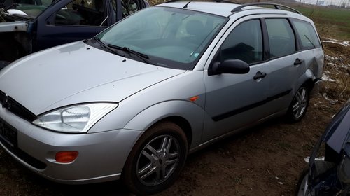 Caseta directie Ford Focus 2001 break 1.8