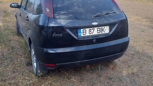 Caseta directie Ford Focus 2001 Hatchback 1.8 tdi