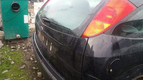 Caseta directie Ford Focus 2002 hatchback 1.6