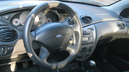 Caseta directie Ford Focus 2003 4 usi 1,8 tddi