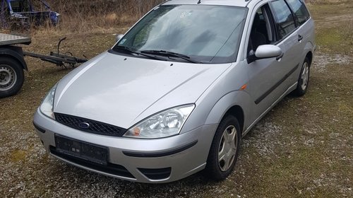 Caseta directie Ford Focus 2003 Break 1.8 tdd