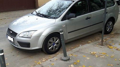 Caseta directie Ford Focus 2006 combi 16 tdci