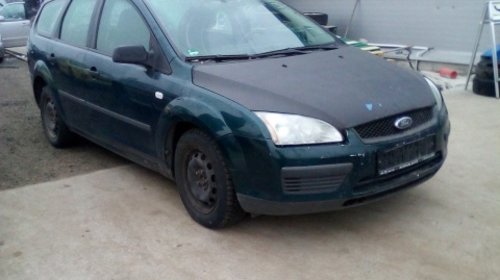 Caseta directie Ford Focus 2007 BREAK 1.6 TDC