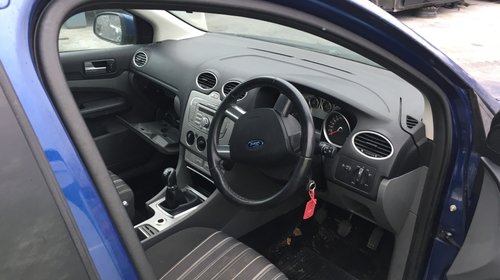 Caseta directie Ford Focus 2008 HATCHBACK 1.6