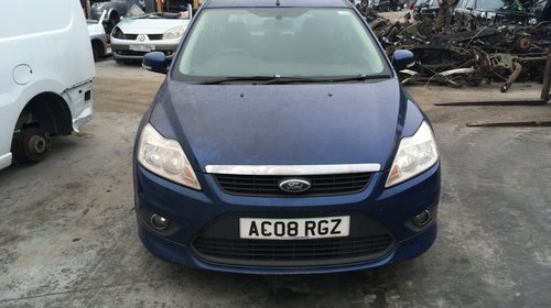 Caseta directie Ford Focus 2008 HATCHBACK 1.6