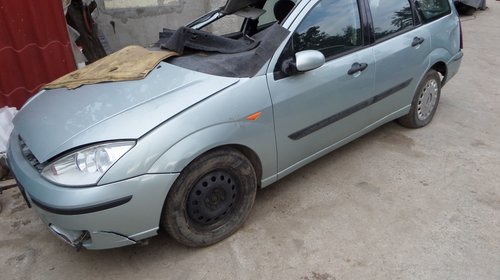 Caseta Directie Ford Focus din 2005