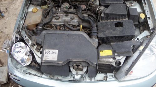 Caseta Directie Ford Focus din 2005