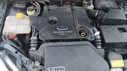 Caseta directie Ford Focus Mk2 2002 Combi 1.8tdci