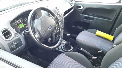 Caseta directie Ford Fusion 2010 hatchback 1.4