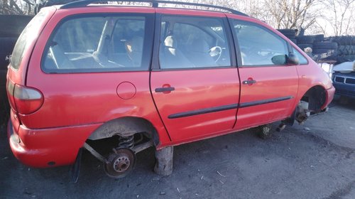 Caseta directie Ford Galaxy 1998 . 2.3