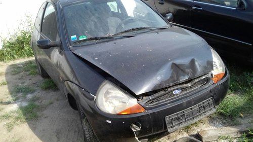 Caseta directie Ford Ka 2002 Hatchback 1.3 i