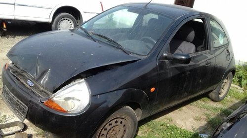 Caseta directie Ford Ka 2002 HATCHBACK 1.3i