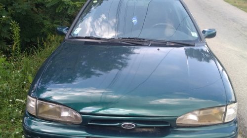 Caseta directie Ford Mondeo 1995 break 1,8 i