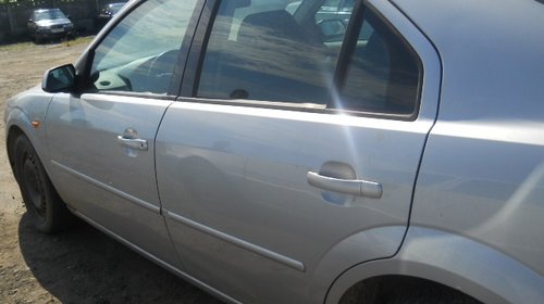 Caseta directie Ford Mondeo 2001 SEDAN 2,0 TDI