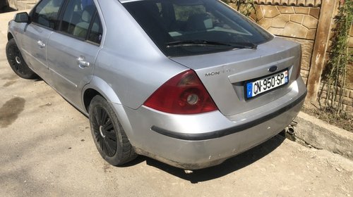 Caseta directie Ford Mondeo 2002 Berlina 1.8i