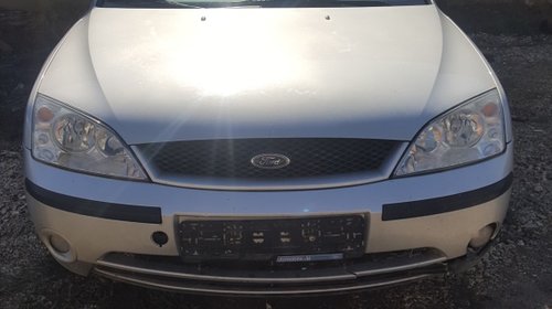 Caseta directie Ford Mondeo 2002 Break 2.0