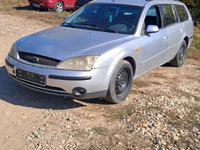 Caseta directie ford mondeo mk 3 2.0 tdci 2004