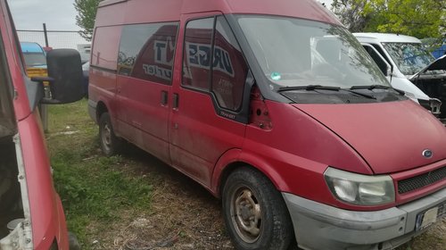 Caseta directie Ford Transit 2000 autoutilitara n1 2.4 tddi