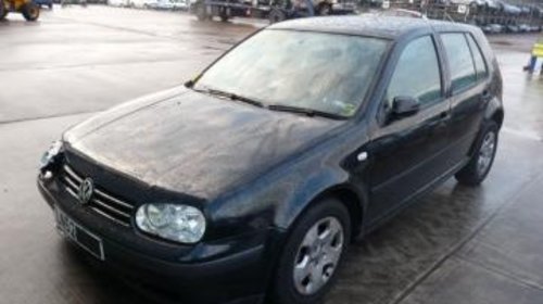 Caseta Directie Golf 4 1.4 16v benzina 2003