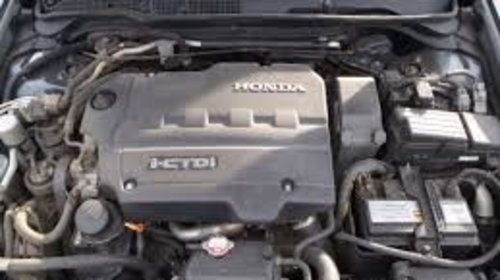 Caseta directie Honda Accord 2004 Break CN2. 2,2 n22a1/n22a2.