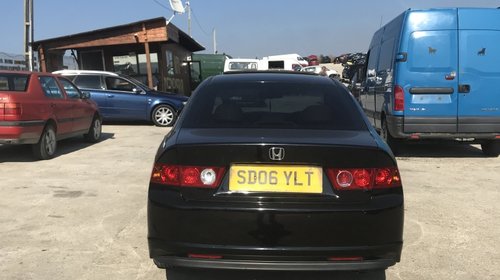 Caseta directie Honda Accord 2006 limuzina 2200