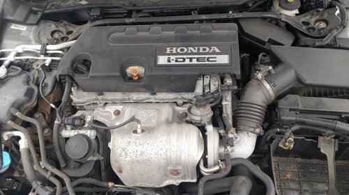 Caseta directie Honda Accord 2011 Break 2.2 i-DTEC