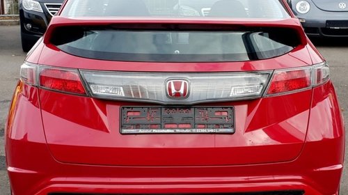 Caseta directie Honda Civic 2008 Coupe 2.0 i-VTEC