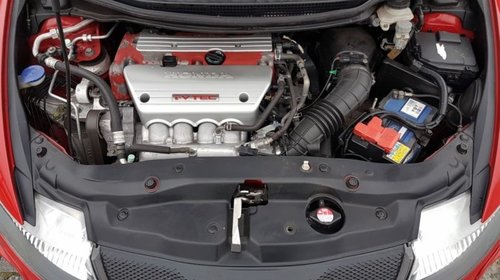 Caseta directie Honda Civic 2008 Coupe 2.0 i-VTEC