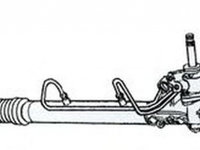 Caseta directie HONDA CIVIC V limuzina EG EH GENERAL RICAMBI HO9016 PieseDeTop