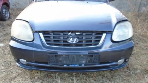 Caseta directie Hyundai Accent 2005 BERLINA 1.3