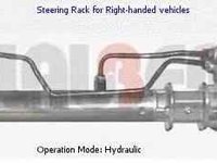 Caseta directie HYUNDAI COUPE RD LAUBER 66.0803