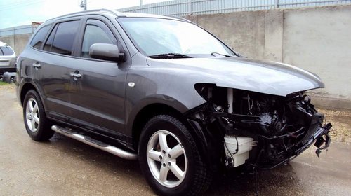 Caseta directie Hyundai Santa Fe 2.2 crdi 2006-2011