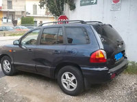 Caseta directie Hyundai Santa Fe 2004 Suv 2.0crdi