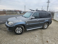 Caseta directie Hyundai Terracan 2.9 CRDI din 2003