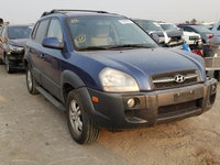 Caseta Directie Hyundai Tucson 2.0 CRDI 140CP ,103KW,4X4