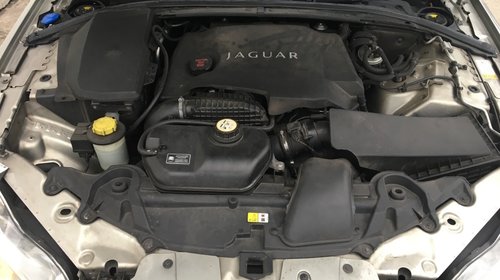 Caseta directie Jaguar XF 2011 Berlina 3.0D