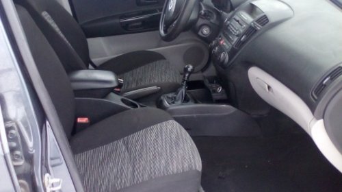 Caseta directie Kia cee'd 2006 HATCHBACK 1.4