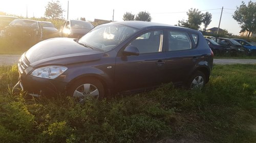 Caseta directie Kia cee'd 2008 Sedan 1.991