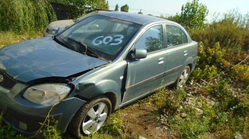 Caseta directie Kia Rio 2007 BERLINA 1.4