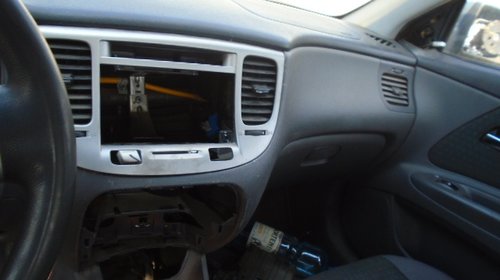 Caseta directie Kia Rio 2007 BERLINA 1.4